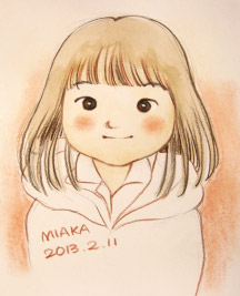 �C�x���g�o������G���˂������̎���G���R��