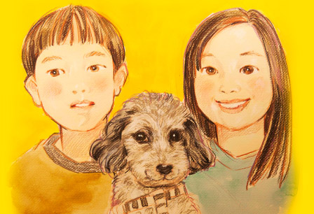 ����G�t�h�����v�w�̎���G����s